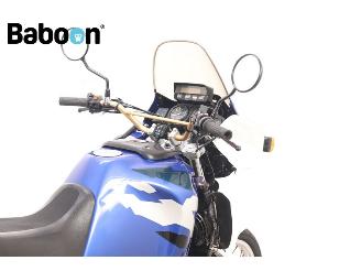Honda XRV 750 Africa Twin picture 10