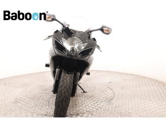 Suzuki  GSX- R 750 picture 3