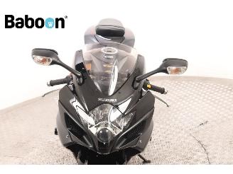Suzuki  GSX- R 750 picture 16