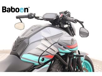 Yamaha MT-07  picture 10