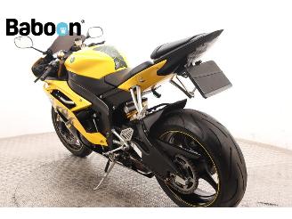 Yamaha  YZF-R6 picture 6
