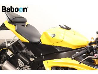 Yamaha  YZF-R6 picture 13