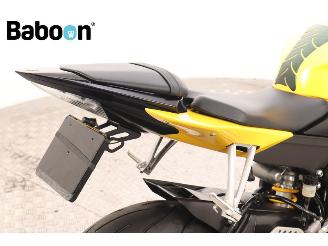 Yamaha  YZF-R6 picture 9