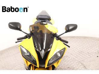Yamaha  YZF-R6 picture 18