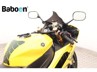 Yamaha  YZF-R6 picture 15