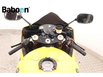 Yamaha  YZF-R6 picture 16