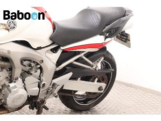 Yamaha FZ 6 N Fazer picture 18