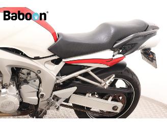 Yamaha FZ 6 N Fazer picture 20