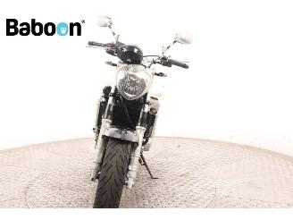 Yamaha FZ 6 N Fazer picture 3