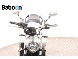 Yamaha FZ 6 N Fazer picture 16