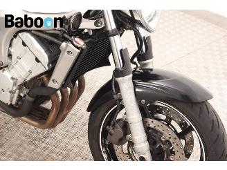 Yamaha FZ 6 N Fazer picture 13