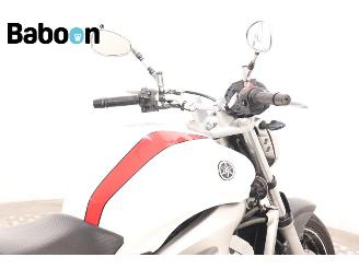 Yamaha FZ 6 N Fazer picture 10
