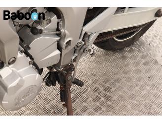 Yamaha FZ 6 N Fazer picture 21