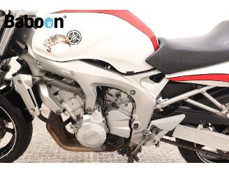 Yamaha FZ 6 N Fazer picture 19