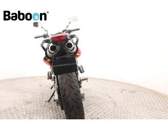Yamaha FZ 6 N Fazer picture 7
