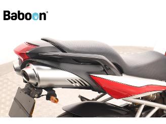 Yamaha FZ 6 N Fazer picture 9