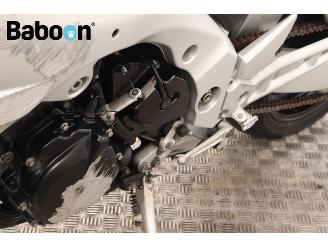 Suzuki  GSR 600 picture 19