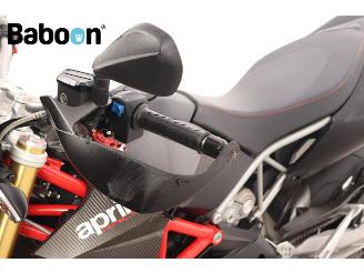 Aprilia Dorsoduro 750 picture 15