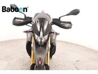 Aprilia Dorsoduro 750 picture 14
