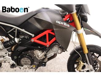 Aprilia Dorsoduro 750 picture 11