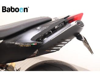 Aprilia Dorsoduro 750 picture 23
