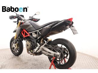 Aprilia Dorsoduro 750 picture 6