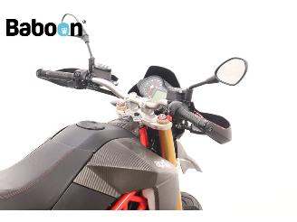 Aprilia Dorsoduro 750 picture 10