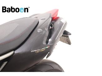 Aprilia Dorsoduro 750 picture 20