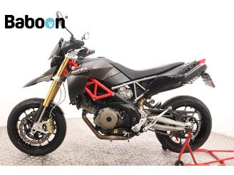 Aprilia Dorsoduro 750 picture 5