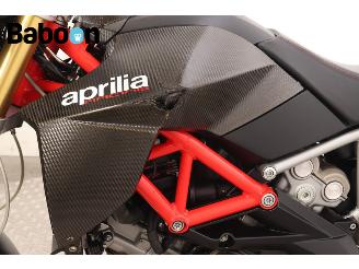 Aprilia Dorsoduro 750 picture 16