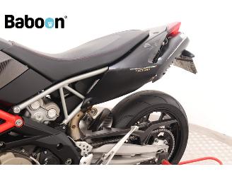 Aprilia Dorsoduro 750 picture 18