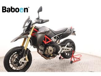 Aprilia Dorsoduro 750 picture 4