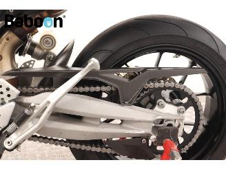 Aprilia Dorsoduro 750 picture 22