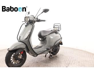 Vespa  Sprint 45KM picture 4