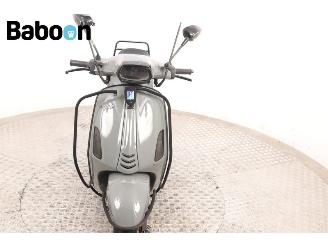 Vespa  Sprint 45KM picture 12