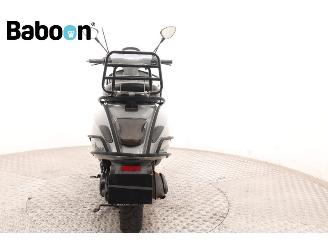 Vespa  Sprint 45KM picture 7