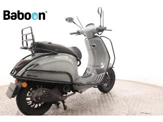 Vespa  Sprint 45KM picture 8