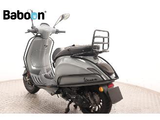 Vespa  Sprint 45KM picture 6
