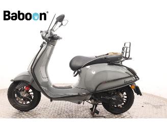 Vespa  Sprint 45KM picture 5