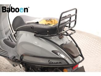 Vespa  Sprint 45KM picture 15