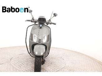 Vespa  Sprint 45KM picture 3