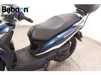 Sym  Symphony ST 45KM picture 14