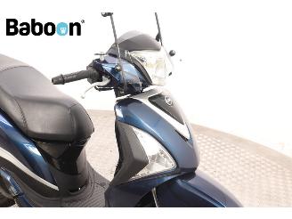 Sym  Symphony ST 45KM picture 12