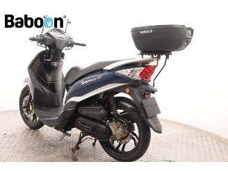 Sym  Symphony ST 45KM picture 6