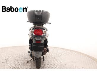 Sym  Symphony ST 45KM picture 7