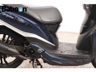 Sym  Symphony ST 45KM picture 11