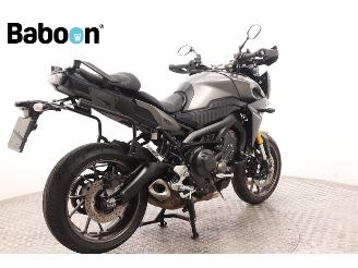 Yamaha MT-09 Tracer ABS picture 8