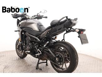 Yamaha MT-09 Tracer ABS picture 6