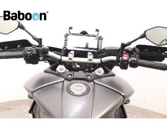 Yamaha MT-09 Tracer ABS picture 15