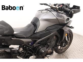 Yamaha MT-09 Tracer ABS picture 16
